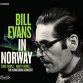Bill Evans - In Norway: The Kongsberg Concert (New CD)
