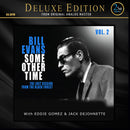 Bill Evans - Some Other Time: The Lost Session From The Black Forest Vol. 2 (Deluxe Double-Disc 45 rpm 180g Vinyl) (New Vinyl)