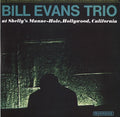 Bill Evans Trio - At Shelly's Manne-Hole (180g 2LP 45RPM) (New Vinyl)
