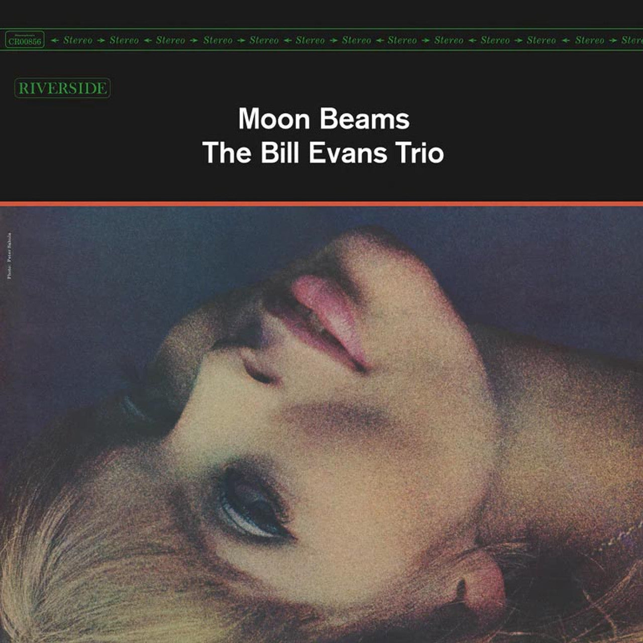 Bill Evans Trio - Moon Beams (Original Jazz Classics Series) (New Vinyl)