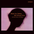 Bill Evans Trio - Waltz For Debby (Violet Vinyl) (New Vinyl)