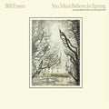 Bill Evans - You Must Believe In Spring (Blue & Mint Vinyl) (New Vinyl)
