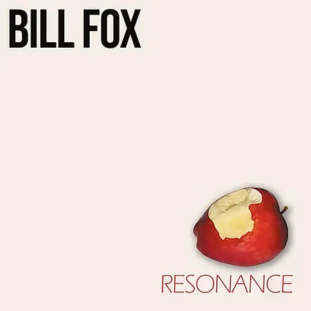Bill Fox - Resonance (New Vinyl)