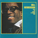 Bill Henderson - With The Oscar Peterson Trio (Verve By Request) (New Vinyl)
