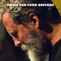 Bill Orcutt - Music For Four Guitars (New Vinyl)