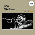 Bill Withers - Live At BBC 1973 (Limited Clear Vinyl) (New Vinyl)
