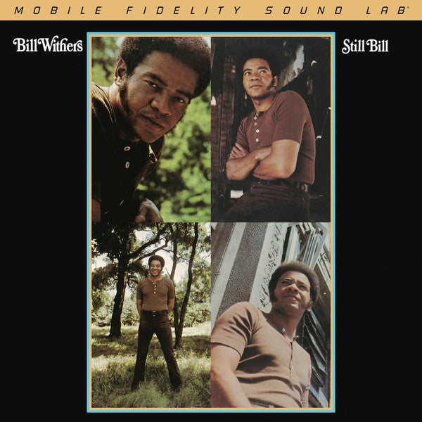 Bill Withers - Still Bill (Numbered Hybrid SACD) (New CD)