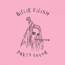 Billie Eilish - Party Favor (7") (Pink) (New Vinyl)