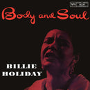 Billie Holiday - Body And Soul (Acoustic Sounds Series) (New Vinyl)