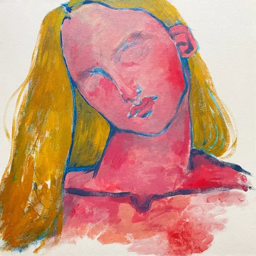 Billie Marten - Dog Eared (Indie Exclusive Deep Ocean Blue) (New Vinyl)