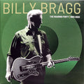Billy Bragg - The Roaring Forty (1983-23) (3LP/Green) (New Vinyl)