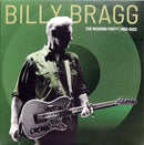 Billy Bragg - The Roaring Forty (1983-23) (3LP/Green) (New Vinyl)