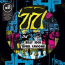 Billy Idol - 77 12" (Picture Disc) (RSD BF 2025) (New Vinyl)