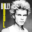 Billy Idol - Don't Stop (New Vinyl)