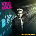 Billy Idol - Dream Into It (New Vinyl)