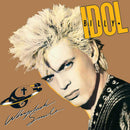 Billy Idol - Whiplash Smile (New Vinyl)