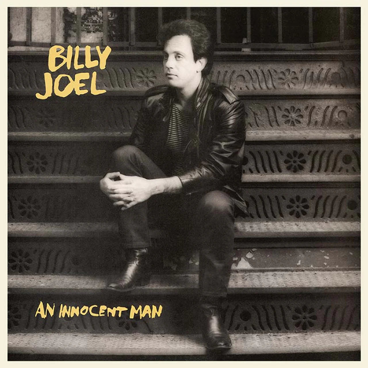 Billy Joel - An Innocent Man (New Vinyl)