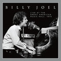 Billy Joel - Live At The Great American Music Hall, 1975 (New Vinyl)