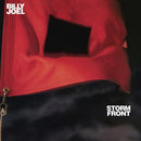Billy Joel - Storm Front (New Vinyl)