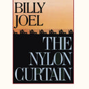 Billy Joel - The Nylon Curtain (New Vinyl)