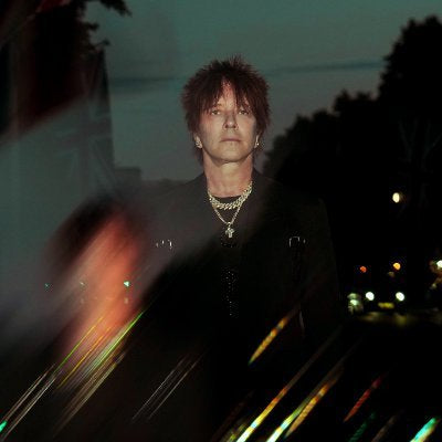 Billy Morrison - Hollow (New CD)