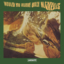 Billy Nicholls - Would You Believe (New Vinyl)