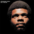 Billy Preston - Encouraging Words (Gold Vinyl) (New Vinyl)