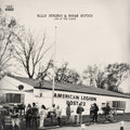 Billy Strings & Bryan Sutton - Live At The Legion (2LP Clear Vinyl) (New Vinyl)