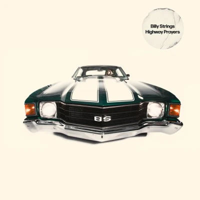 Billy Strings - Highway Prayers (2CD) (New CD)
