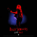 Billy Strings - Live Vol. 1 (New Vinyl)