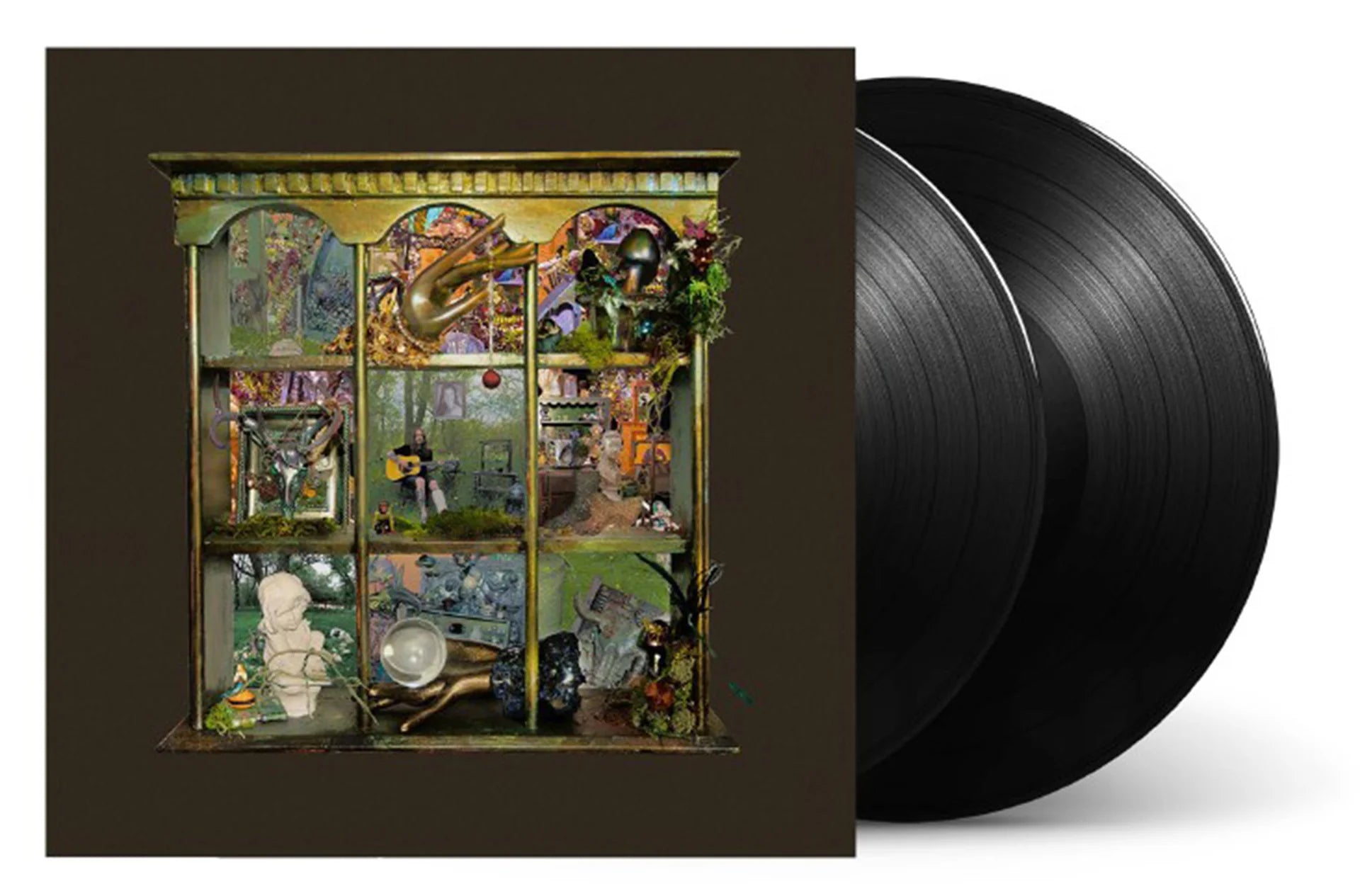 Billy Strings - So Much For Goodbyes (New Vinyl)