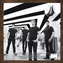Billy Talent 7" Picture Set (New Book)