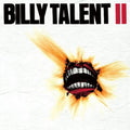 Billy Talent - Billy Talent II (New Vinyl)