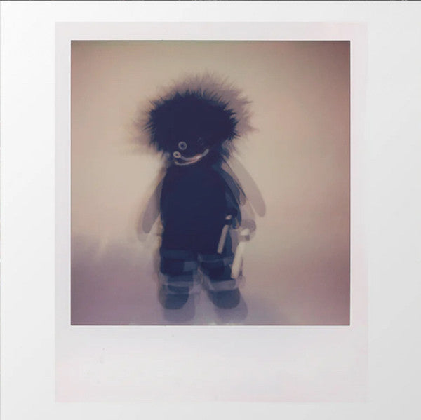 Billy Woods - Golliwog (New CD) – Sonic Boom Records