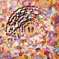 Bimbo - The Bimbonacci Sequence (Neon Pink/Clear Colour-In-Colour Vinyl) (New Vinyl)