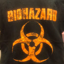 Biohazard - T-Shirt