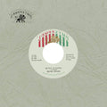 Bionic Singer - Botha Warning (7") (New Vinyl)