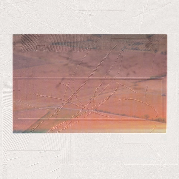 Biosphere - The Way Of Time (New Vinyl)