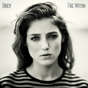 Birdy - Birdy (Purple Vinyl) (New Vinyl)