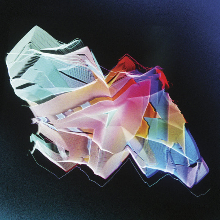 Bitchin Bajas – Inland See (New Vinyl)