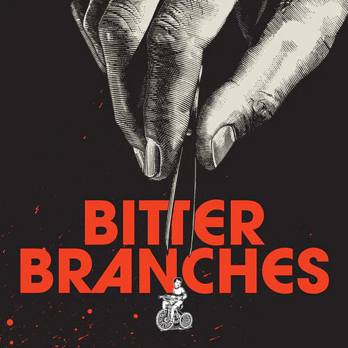 Bitter Branches - Let's Give The Land Back To The Animals (New CD)