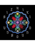 Bizhiki - Unbound (Blue Vinyl) (New Vinyl)