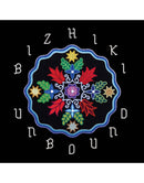 Bizhiki - Unbound (Blue Vinyl) (New Vinyl)