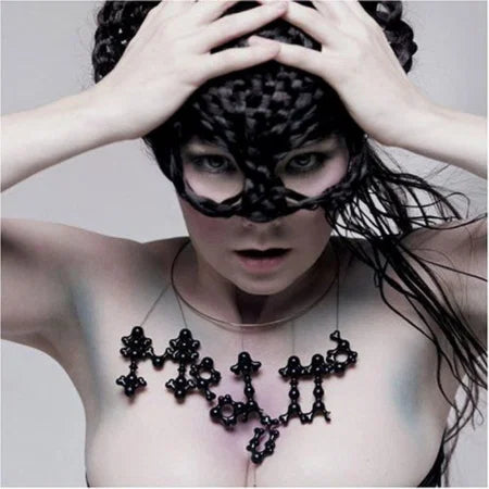 Björk - Medulla (New CD)