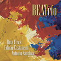 B??la Fleck, Edmar Casta??eda, Antonio S?ínchez - Beatrio (Standard Red Eco-Mix Vinyl) (New Vinyl)