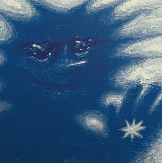 Black Country, New Road - Forever Howlong (Indie Exclusive Eco Jazz Transparent Blue) (New Vinyl)