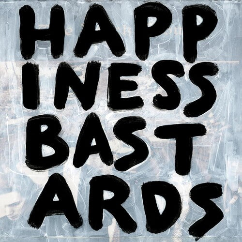 Black Crowes - Happiness Bastards (New Vinyl)