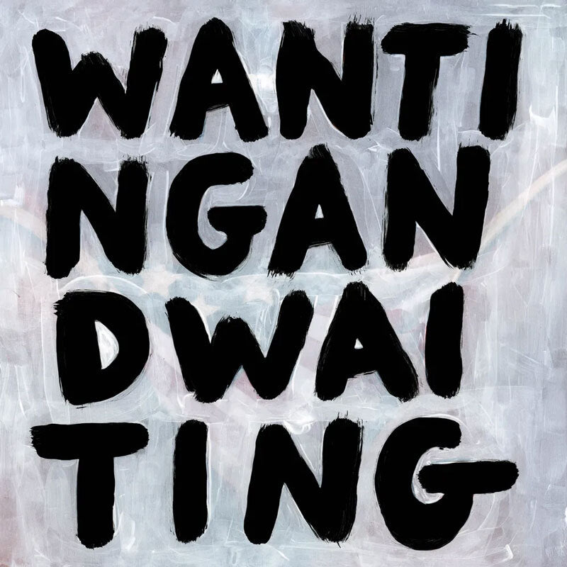 Black Crowes - Wanting And Waiting (7" Vinyl) (RSD 2024) (New Vinyl)