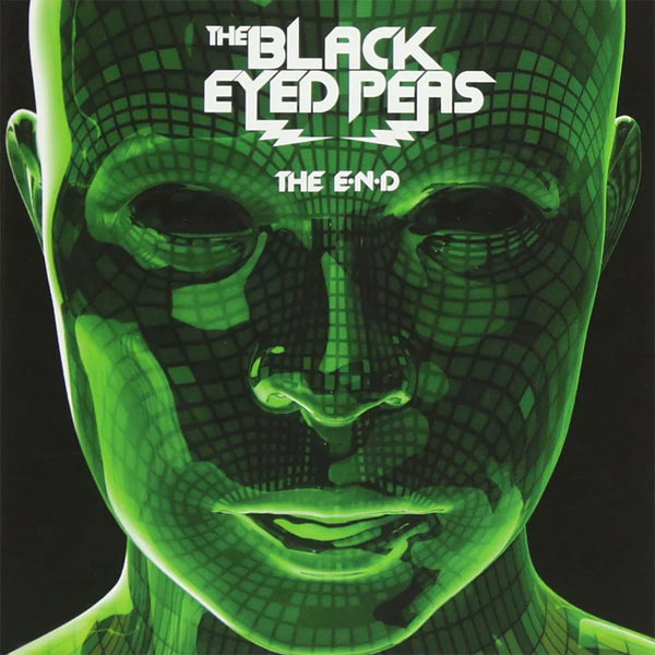 Black Eyed Peas - The E.N.D. (2LP)  (New Vinyl)