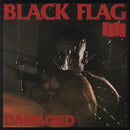 Black Flag - Damaged (New CD)